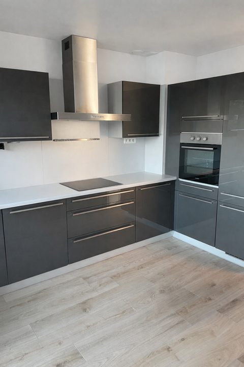  Maison � louer 4 pi�ces 85 m� Seichamps