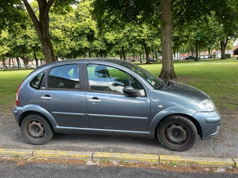 Citroen c3 Citroën  2008