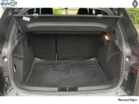 Duster Mild Hybrid 130 Extreme 2025 occasion 21000 Dijon