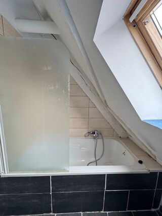  Appartement � vendre 2 pi�ces 33 m�