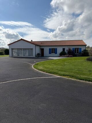  Maison � vendre 7 pi�ces 200 m�