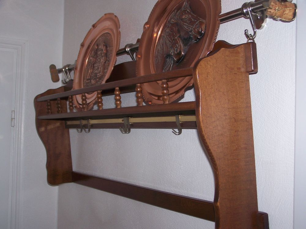 &eacute;tag&egrave;re Décoration