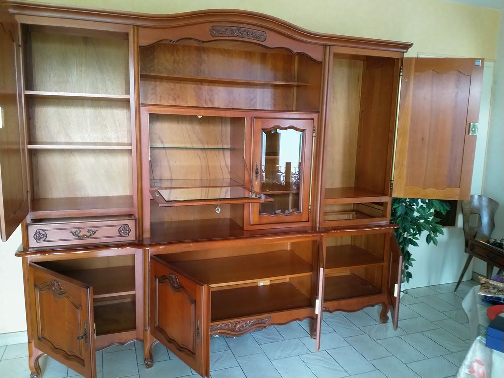 Grand meuble merisier Meubles