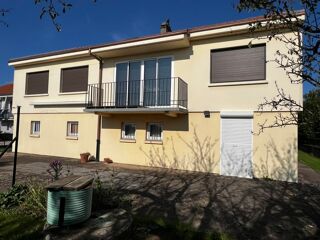  Maison � vendre 5 pi�ces 100 m�