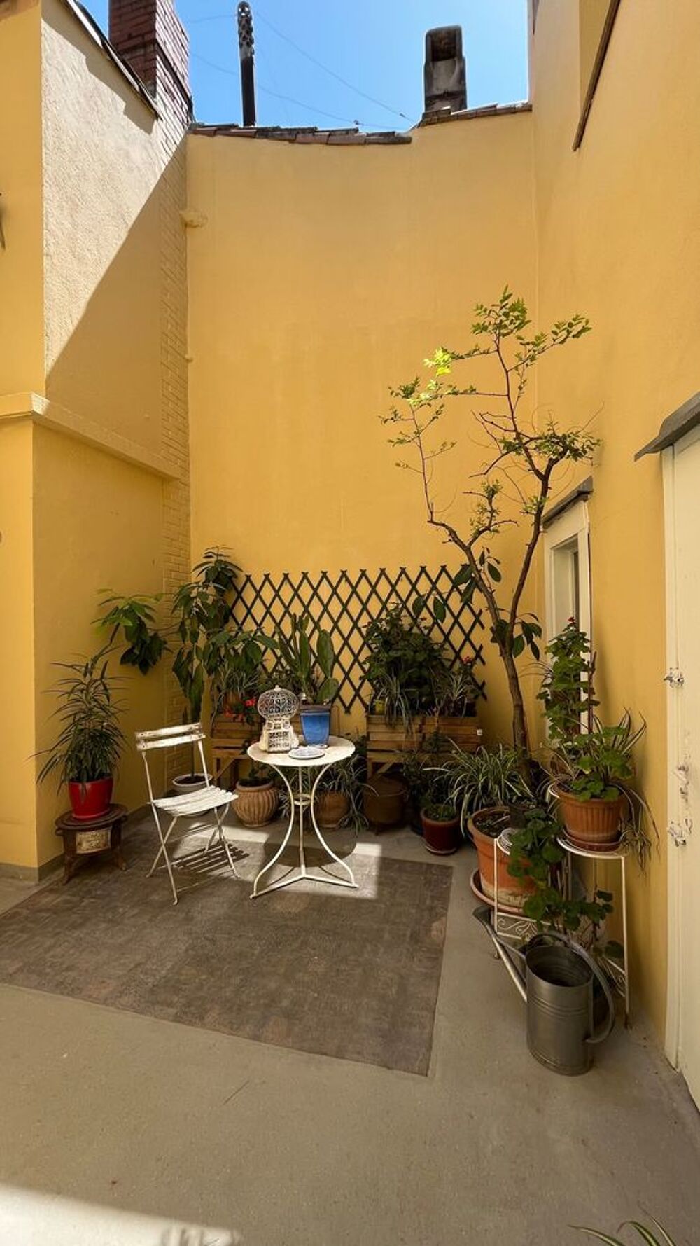 Appartement 3 pièces 94 m² · à Carcassonne · 94 m² · 168 000 €