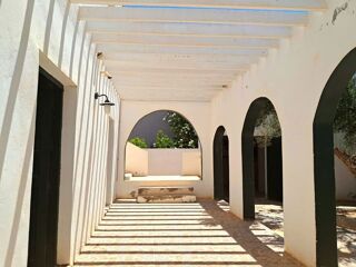 Maison à vendre 6 pièces 180 m² Midoun djerba