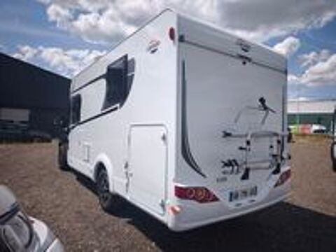  2021 occasion 89240 Escamps