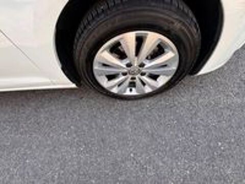 Golf 1.6 TDI 105 BlueMotion Technology FAP Confortline 2013 occasion 84290 Sainte-C&eacute;cile-les-Vignes