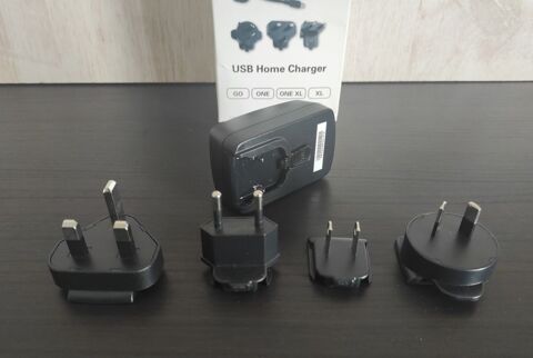 Chargeur GPS TOM TOM GO-ONE-ONE XL-XL 8 Metz (57)