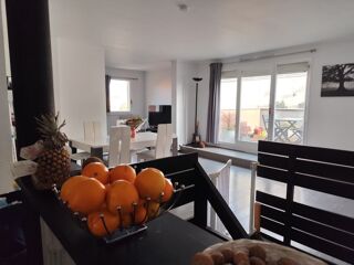  Appartement � vendre 4 pi�ces 102 m�