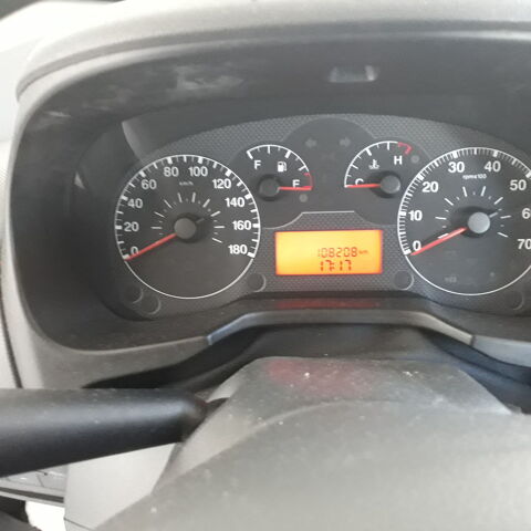 Citroen nemo Citro&euml;n  Combi HDI 75 FAP Confort