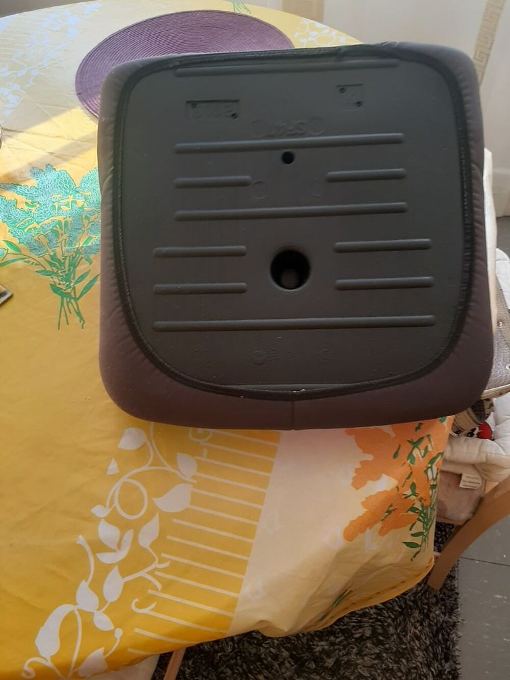 Si&egrave;ge auto Mobilier enfants