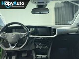 Mokka Electrique 136 ch & Batterie 50 kWh Elegance 2022 occasion 65000 Tarbes