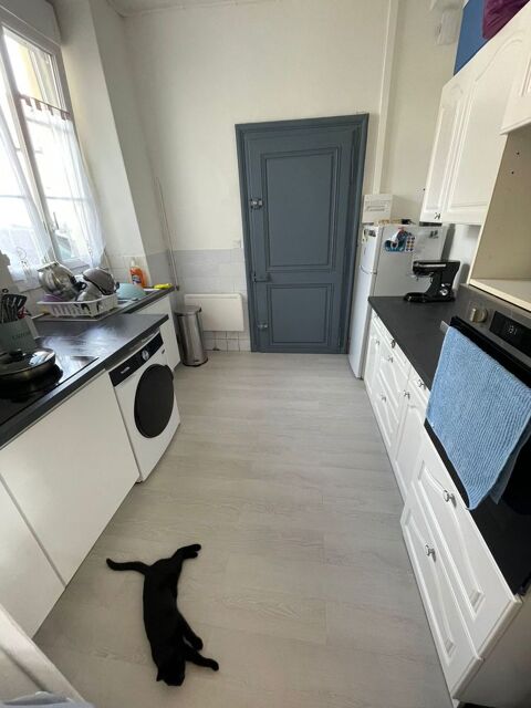  Appartement  louer 2 pices 43 m tampes