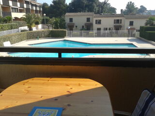  Appartement à louer 2/3 pièces 33 m² La seyne-sur-mer