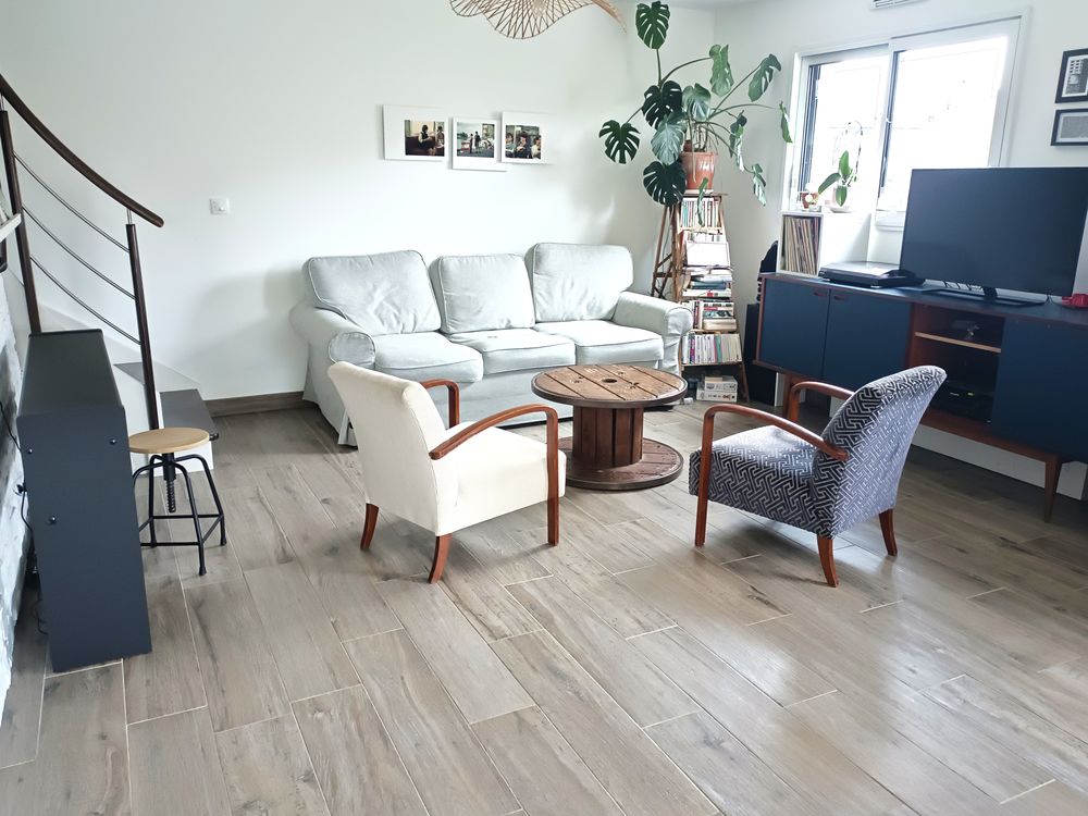 Vente Maison Maison 113m2 dans le centre-bourg de la Madeleine Guérande