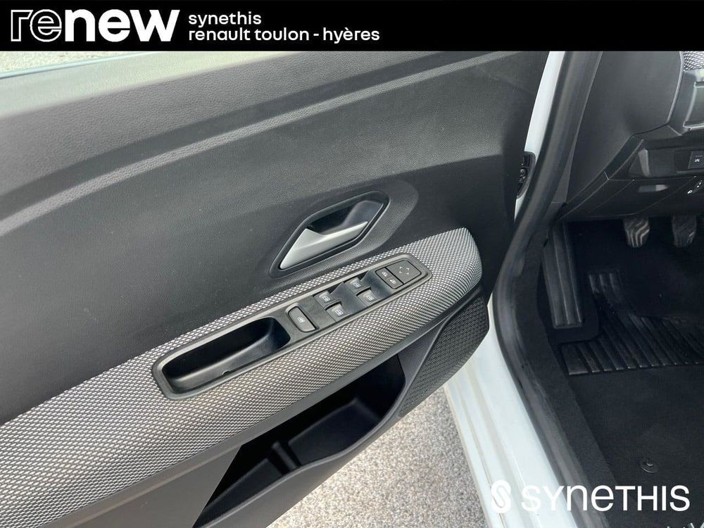 Sandero ECO-G 100 Expression 2023 occasion 83160 La Valette-du-Var