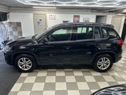 Tiguan 1.4 TSI 125 BlueMotion Technology 2015 occasion 06600 Antibes