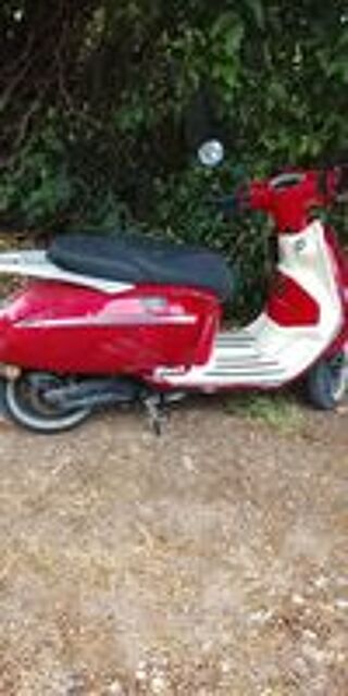 VESPA 2023 occasion 97118 Saint-Fran&ccedil;ois