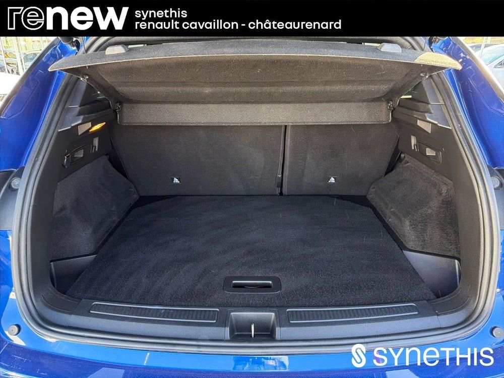 Austral E-Tech hybrid 200 Techno 2023 occasion 84300 Cavaillon