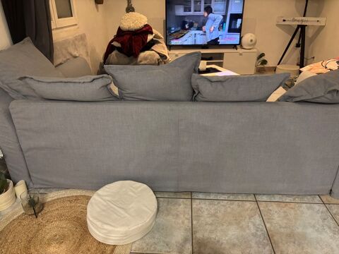Canap convertible IKEA 500 Noules (83)