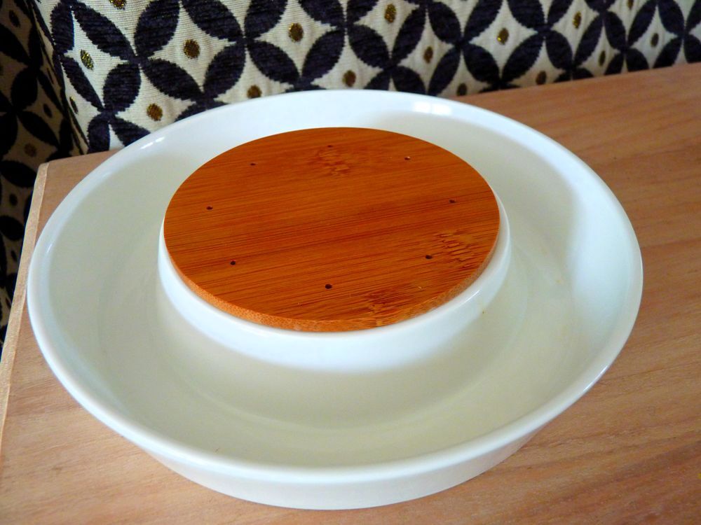 Bol Coupelle aperitif repas fete cuisine assiette porcelaine Cuisine
