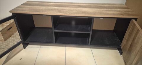 placard TV Ozouer-le-Voulgis (77)