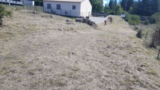  Terrain � vendre 4708 m�