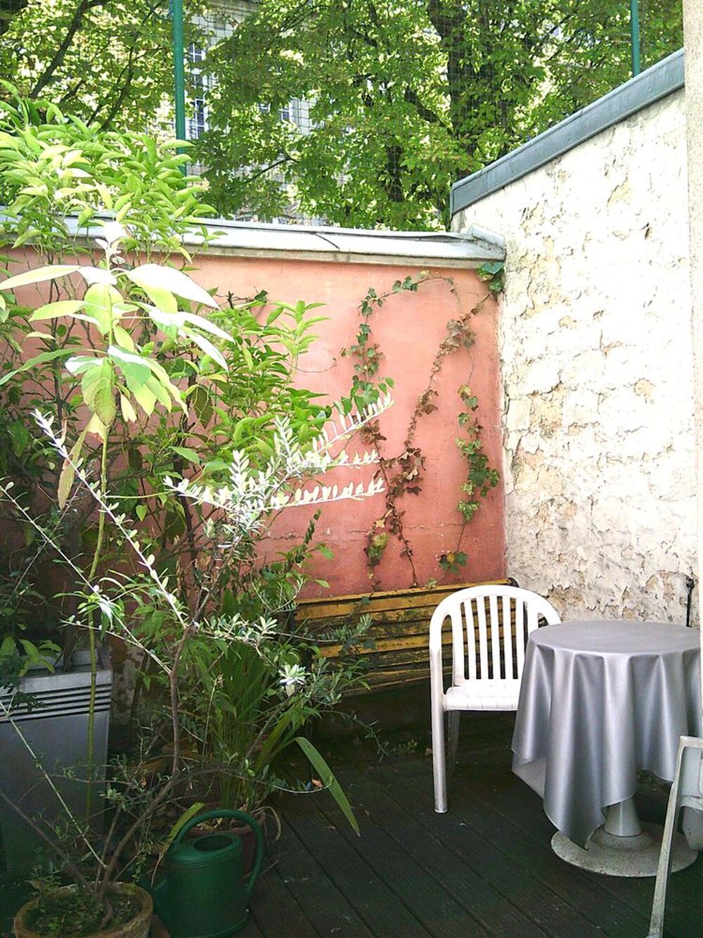 Vente Duplex/Triplex Appartement d'Artiste à Paris-Montparnasse Paris 14