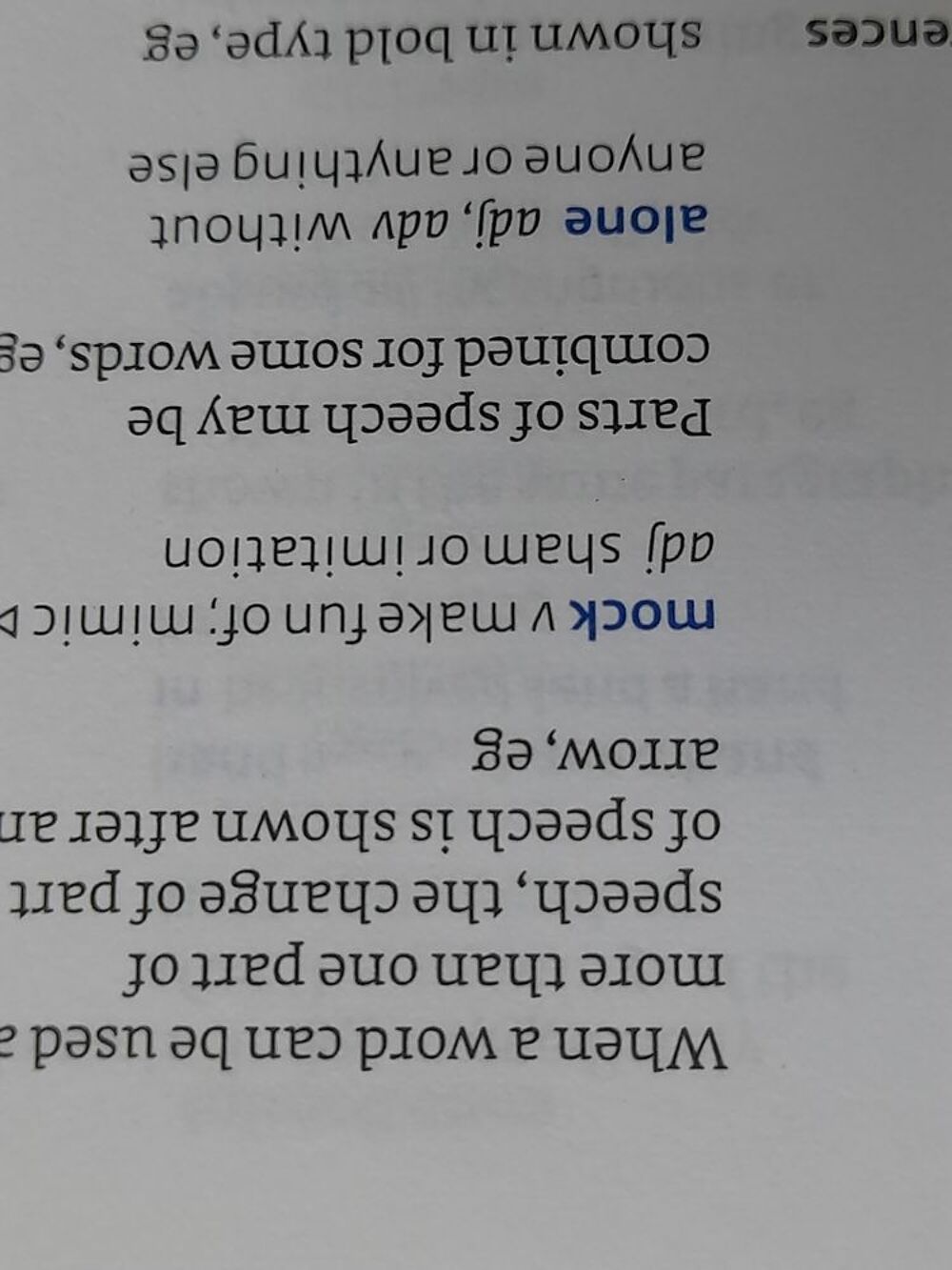 Dictionnaire anglais Collins Livres et BD
