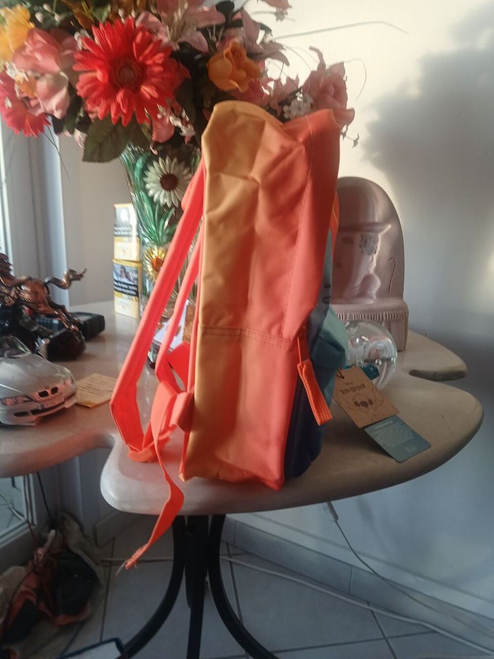 Sac &agrave; dos Enfant Stitch neuf Jeux / jouets