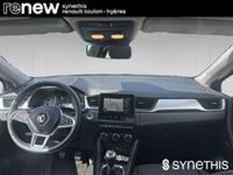 Captur TCe 90 Evolution 2022 occasion 83160 La Valette-du-Var