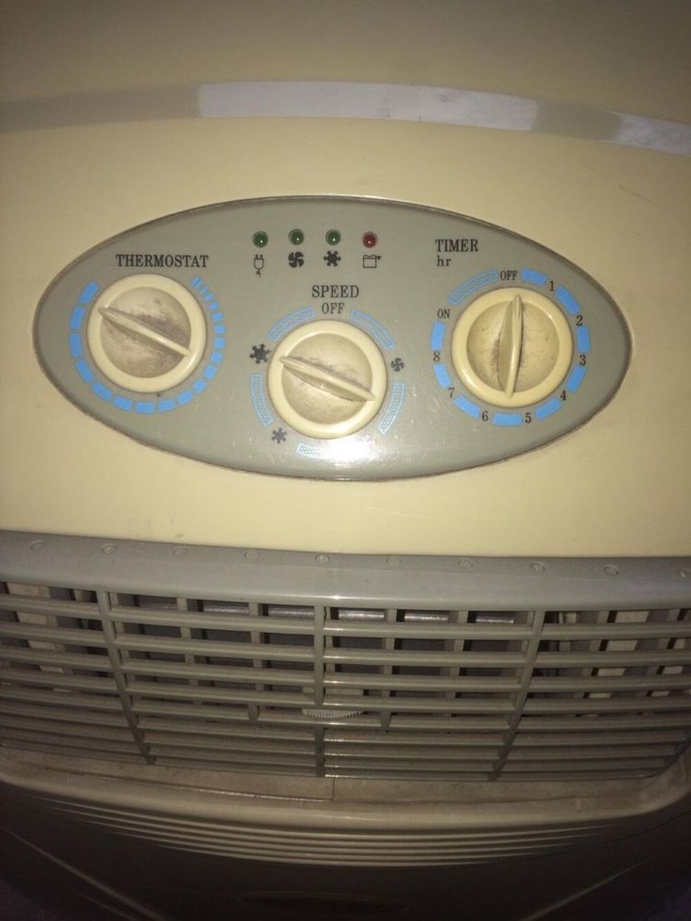 Climatiseur Electroménager