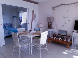  Appartement � vendre 3 pi�ces 62 m� Le lavandou