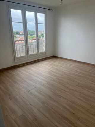  Appartement � vendre 3 pi�ces 49 m�