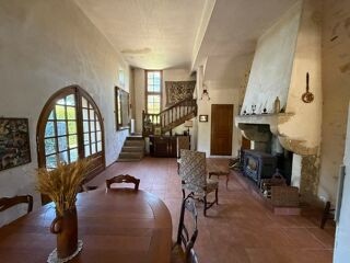  Propriété/château à vendre 15 + pièces 450 m²