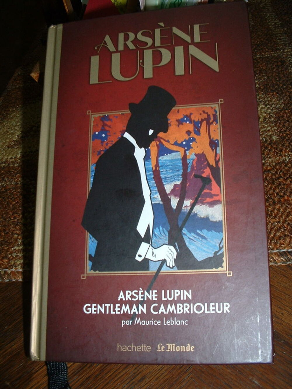 Livre broch&eacute; Livres et BD