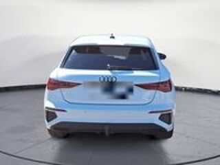 A3 45 TFSI e 245 ch S line S tronic 2023 occasion 75015 Paris