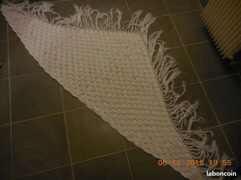 ch�le au crochet fait main phildar 15 S�te (34)