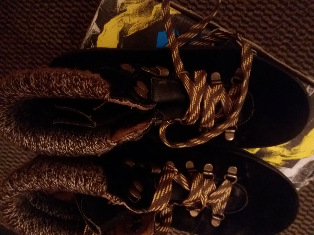 Chaussure de marche confortable Chaussures