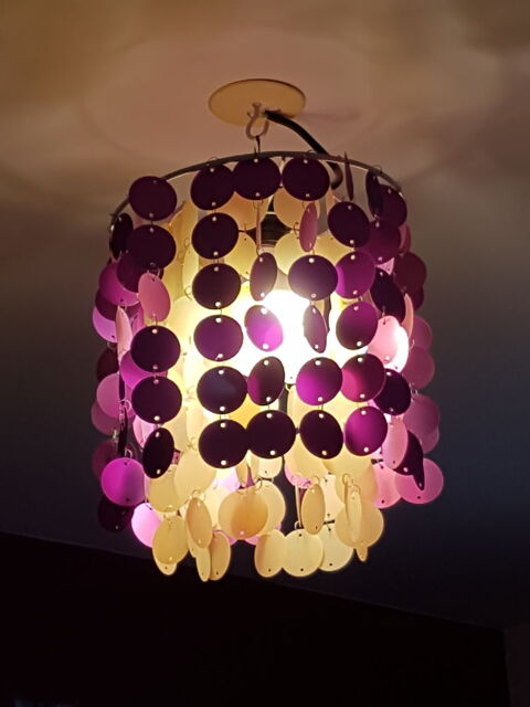 plafonnier 12 Herblay (95)