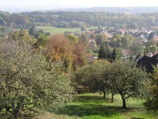  Terrain � vendre 1000 m�