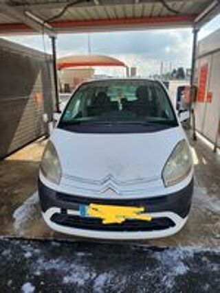 C4 Picasso Grand HDi 110 7 pl Millenium 2008 occasion 27000 &Eacute;vreux