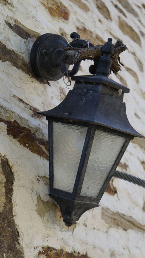 Lanterne d'extrieur 0 Saint-Sornin-la-Marche (87)