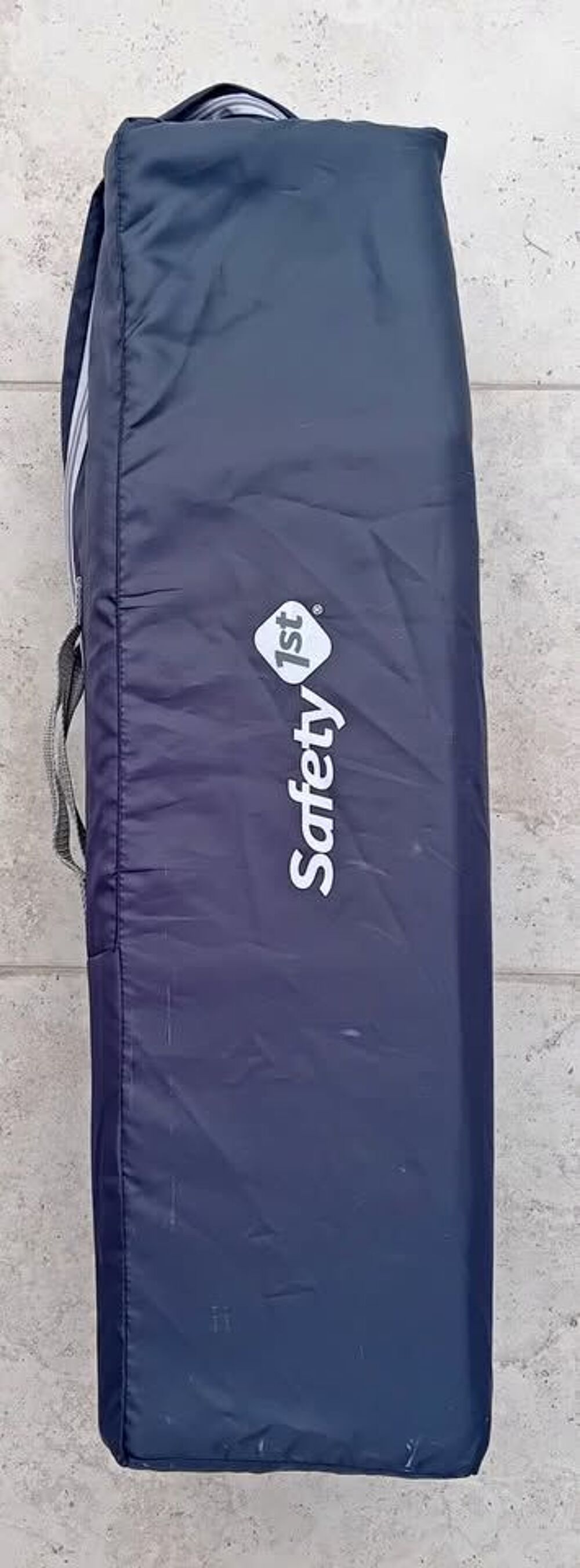 LIT Parapluie safety + draps peu servi chez mamie TB &eacute;tat Mobilier enfants