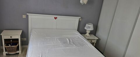Lit no romantique 180 Niort (79)