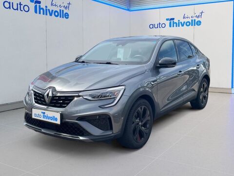 Annonce voiture Renault Arkana 20990 €