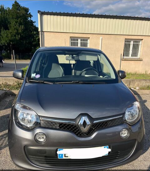 Renault twingo iii 0.9 TCe 90 Energy Intens