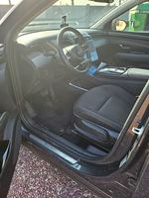 Tucson 1.6 T-GDI 265 HTRAC Plug-in BVA6 Creative 2023 occasion 50580 Portbail