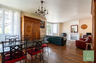  Maison à vendre 6 pièces 128 m²